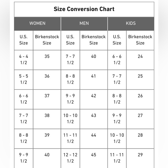 NIB | Birkenstock | Women's Tess Embossed Sandals Size 8/8.5 - Picture 10 of 10